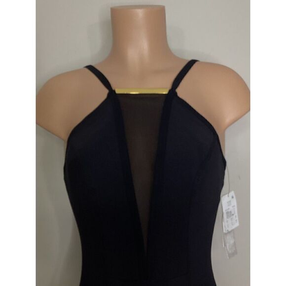 New. Amoressa by Miraclesuit black swimsuit. Sz 8. Normally $189 - Picture 12 of 15
